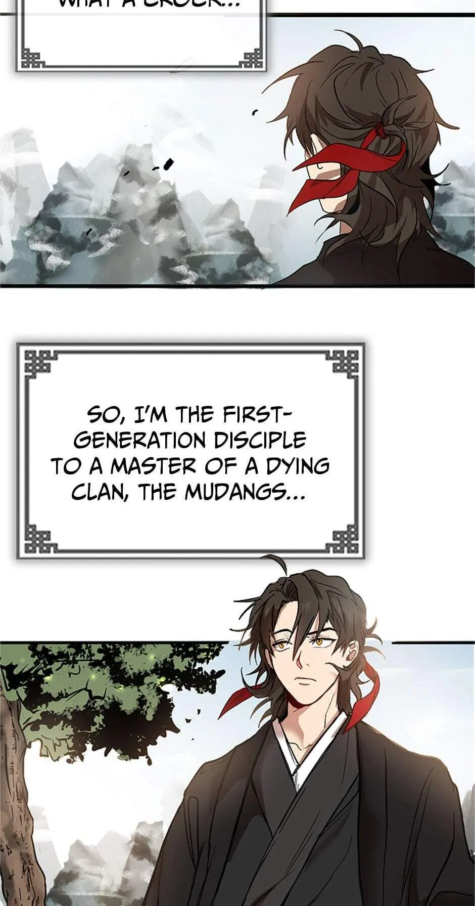 Path of the Shaman Chapter 2 Image 79