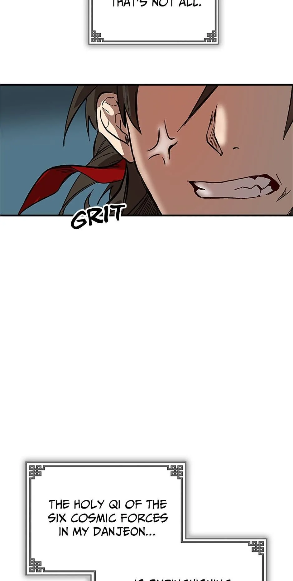 Path of the Shaman Chapter 2 Image 83