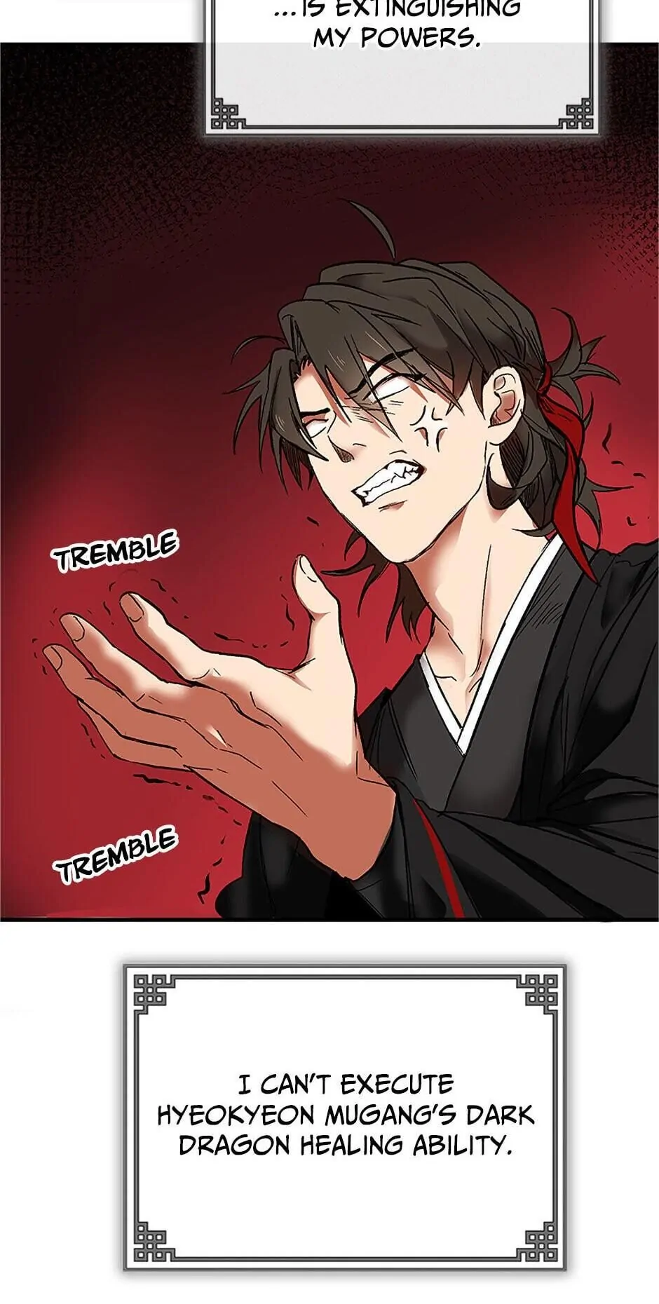 Path of the Shaman Chapter 2 Image 84