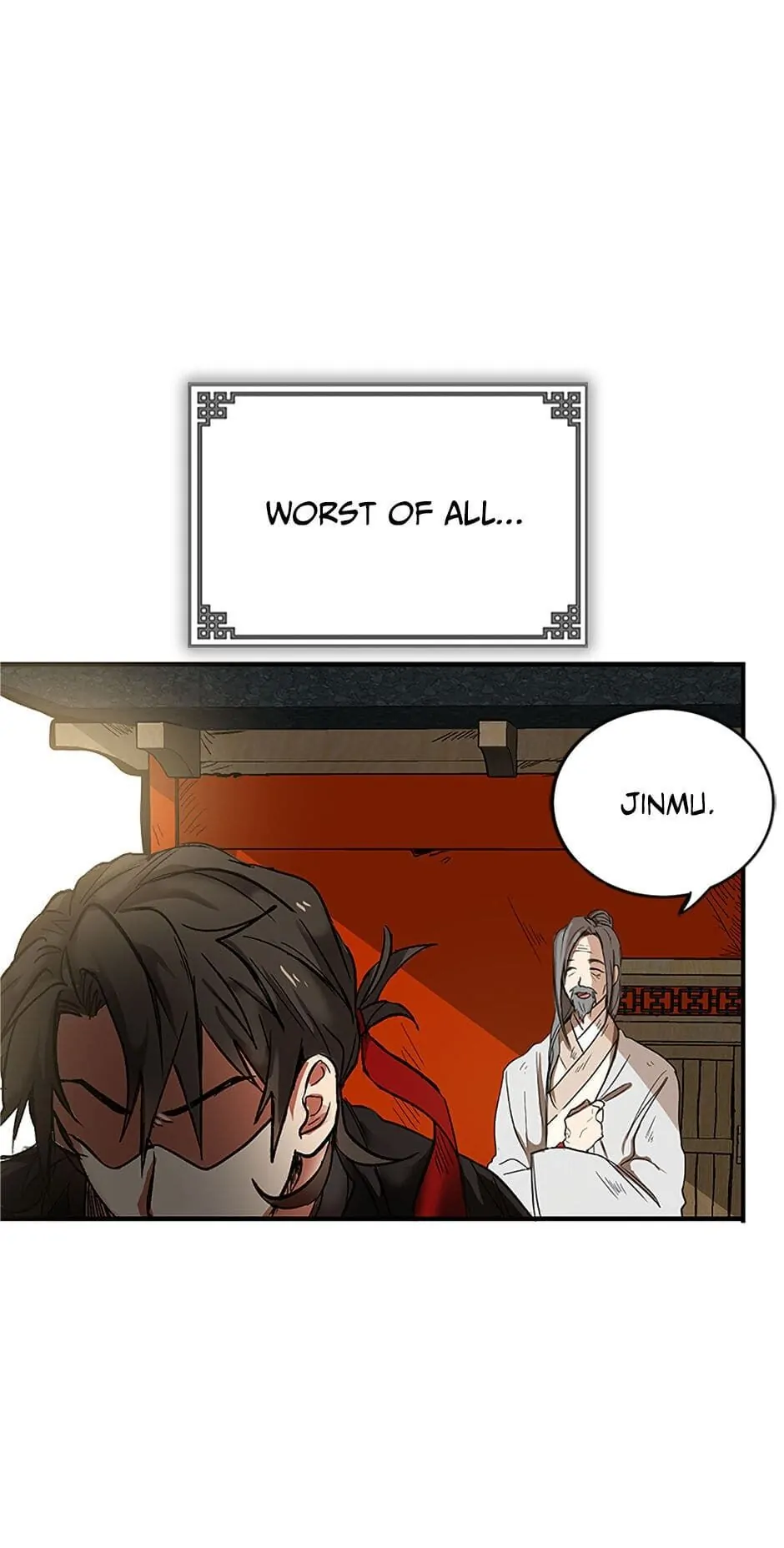 Path of the Shaman Chapter 2 Image 85