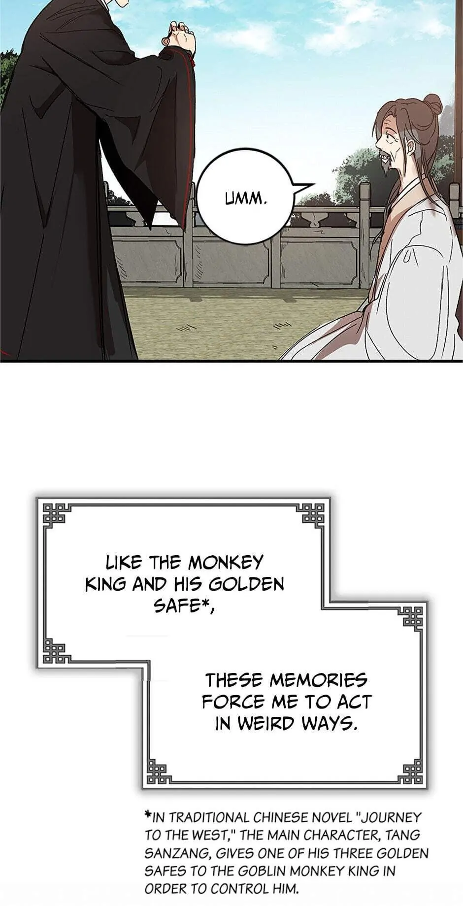 Path of the Shaman Chapter 2 Image 88