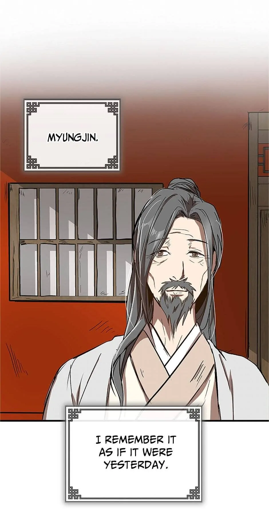 Path of the Shaman Chapter 2 Image 89