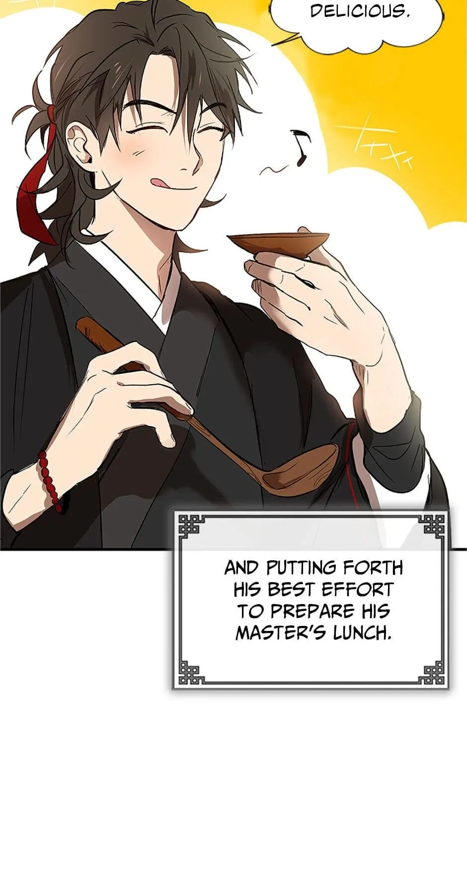 Path of the Shaman Chapter 2 Image 98