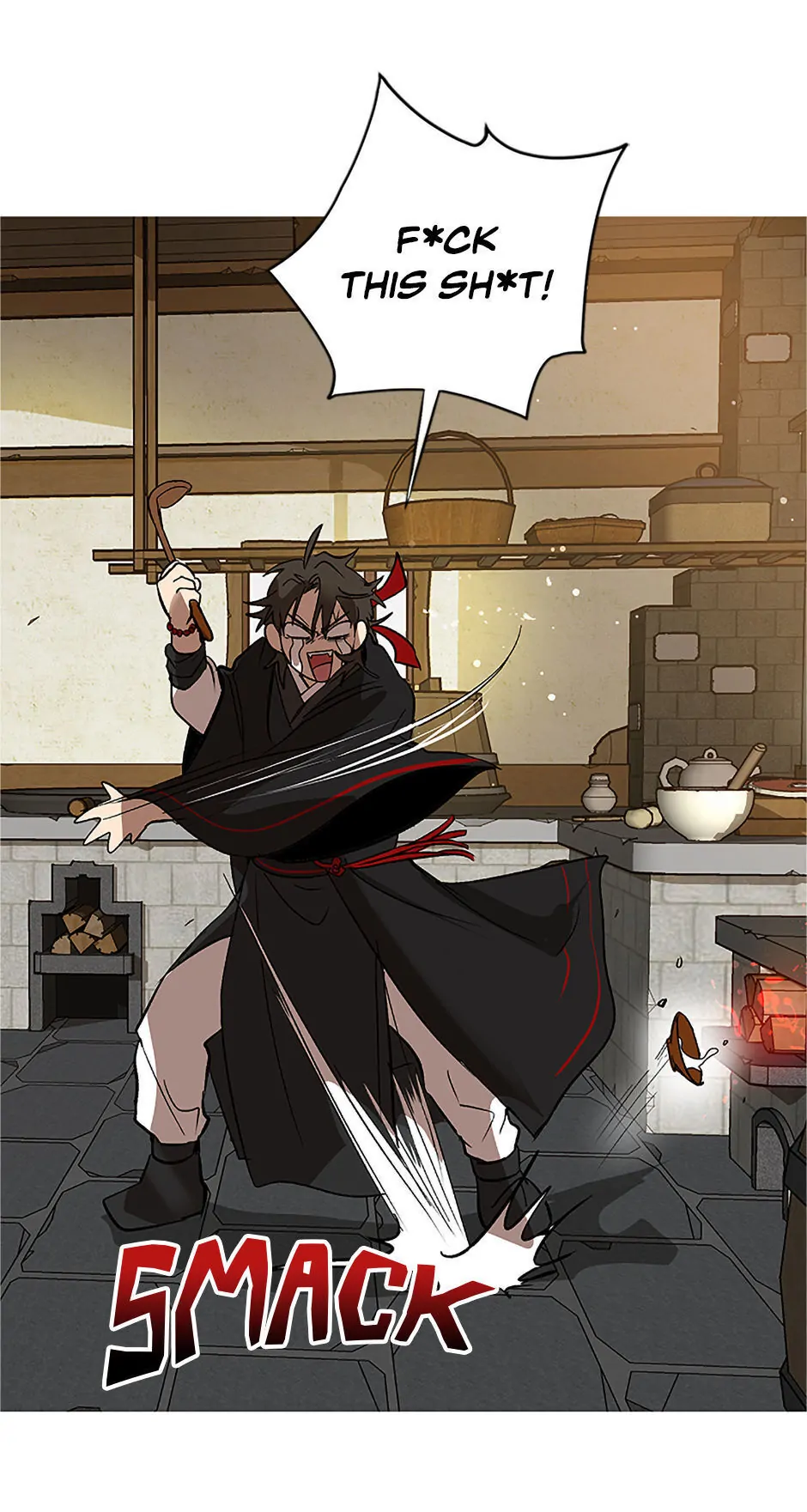 Path of the Shaman Chapter 2 Image 99