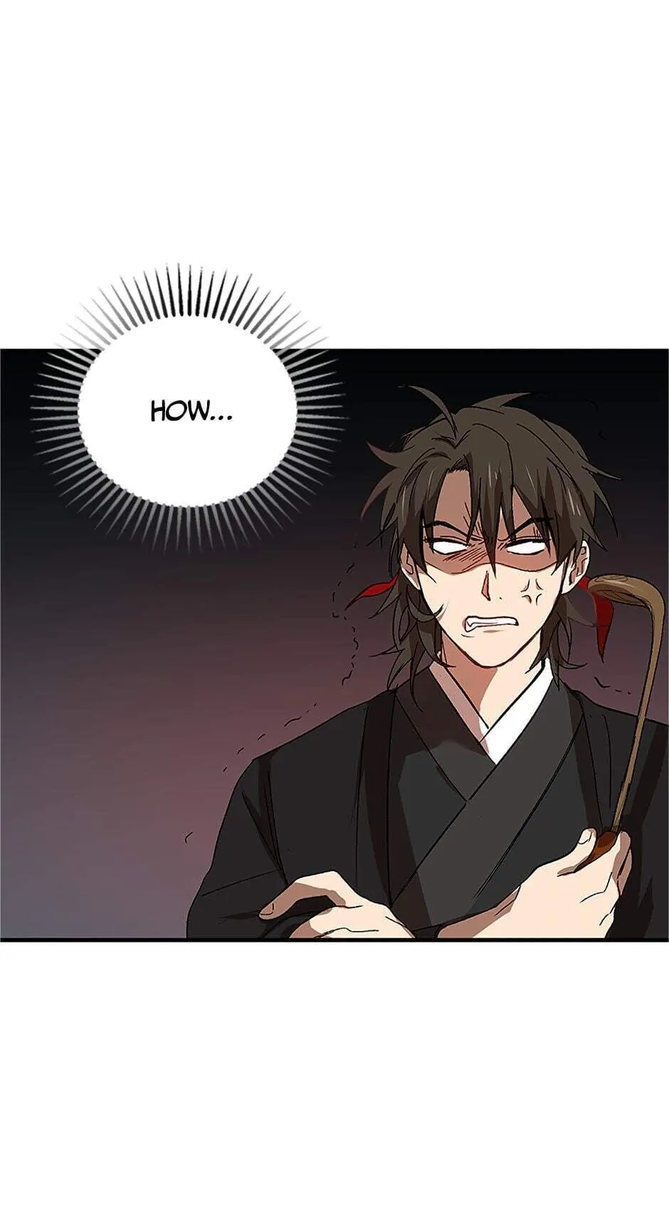 Path of the Shaman Chapter 2 Image 100