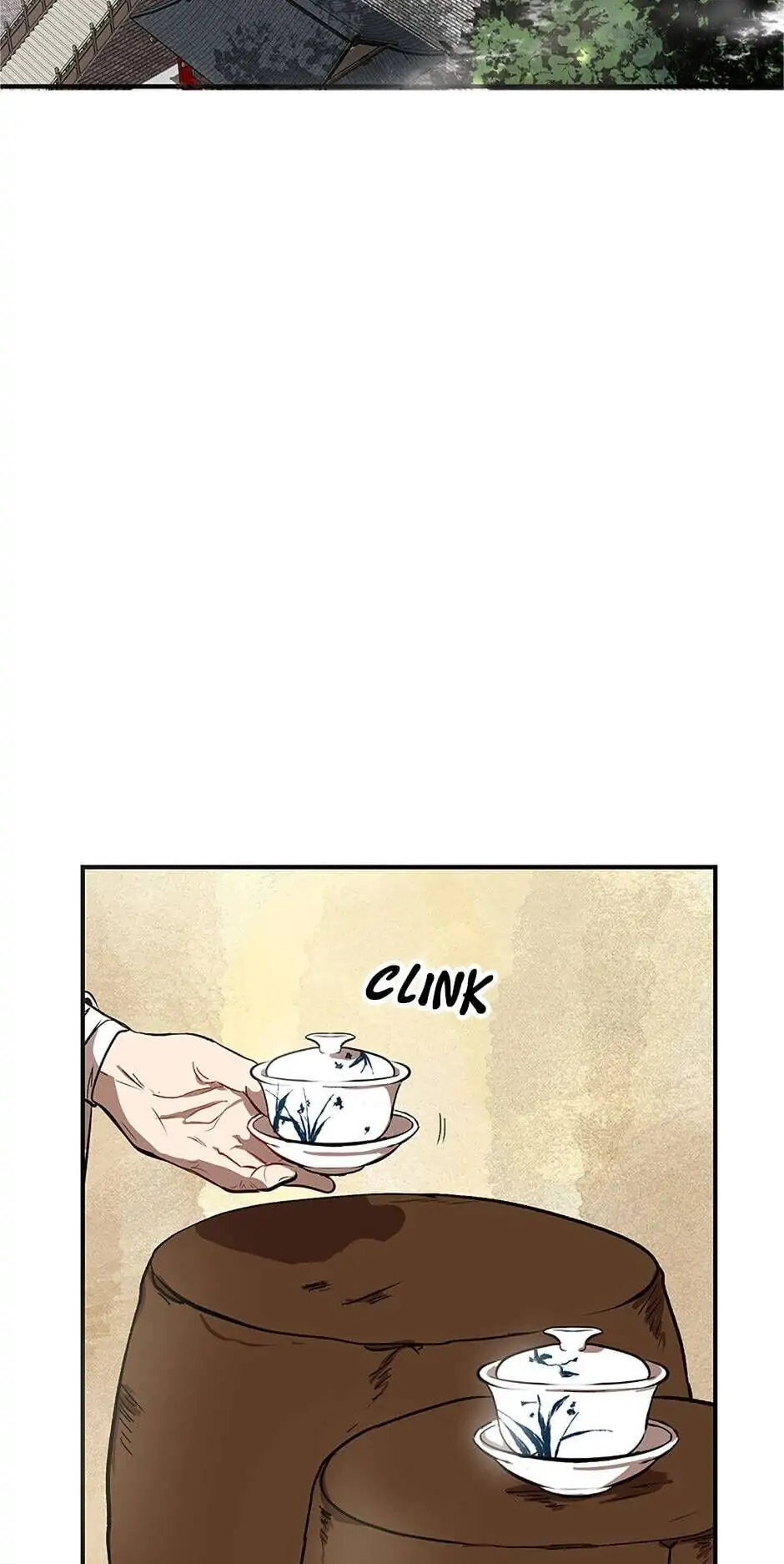 Path of the Shaman Chapter 3 Image 2