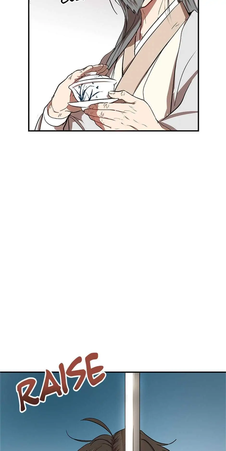 Path of the Shaman Chapter 3 Image 5