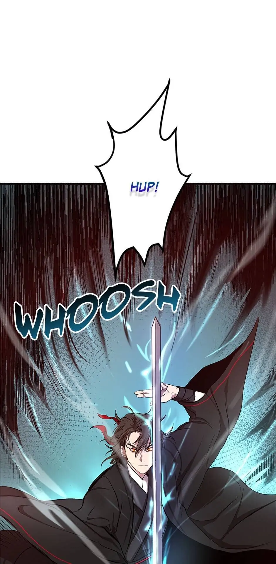 Path of the Shaman Chapter 3 Image 7