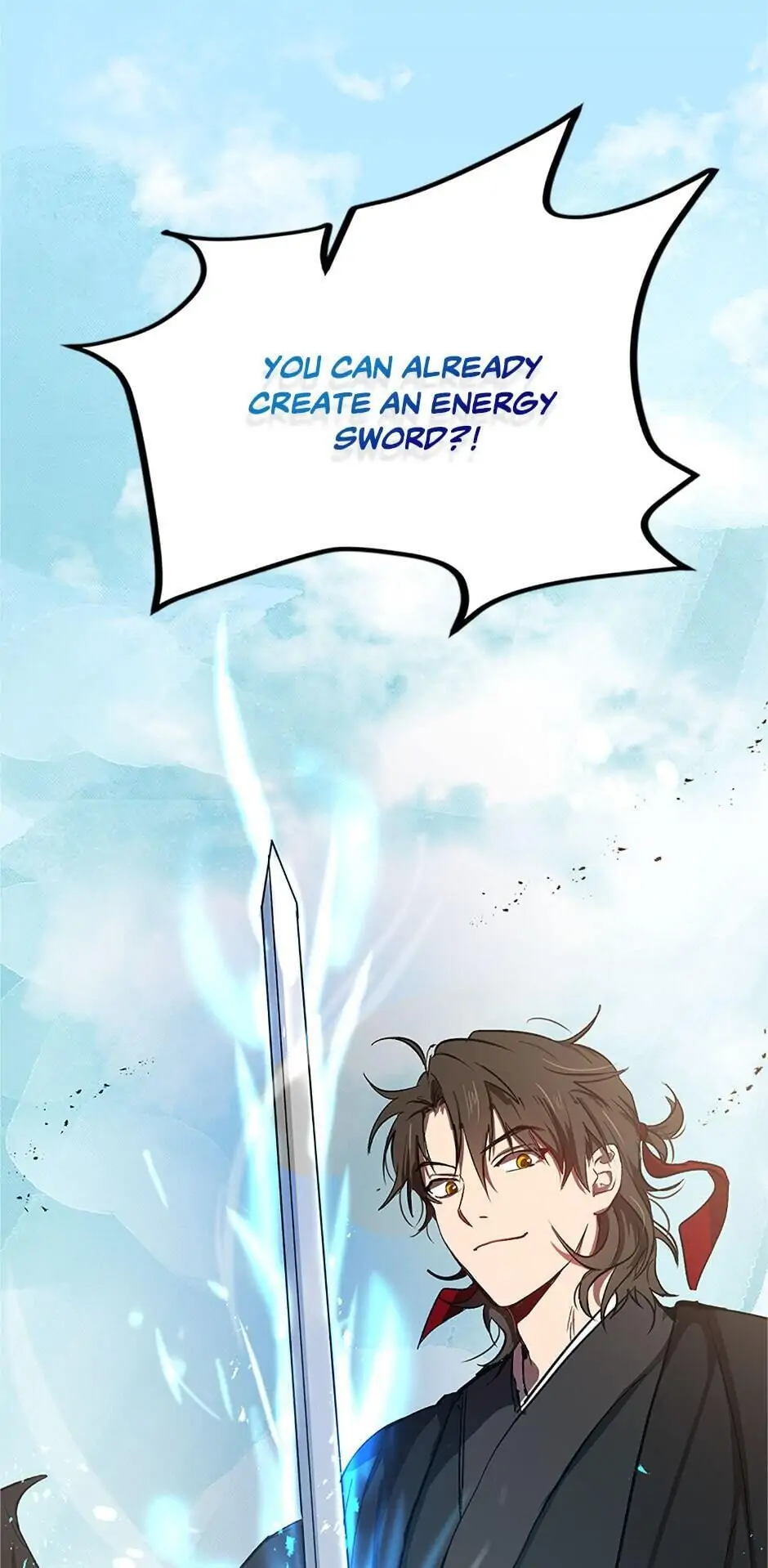 Path of the Shaman Chapter 3 Image 11