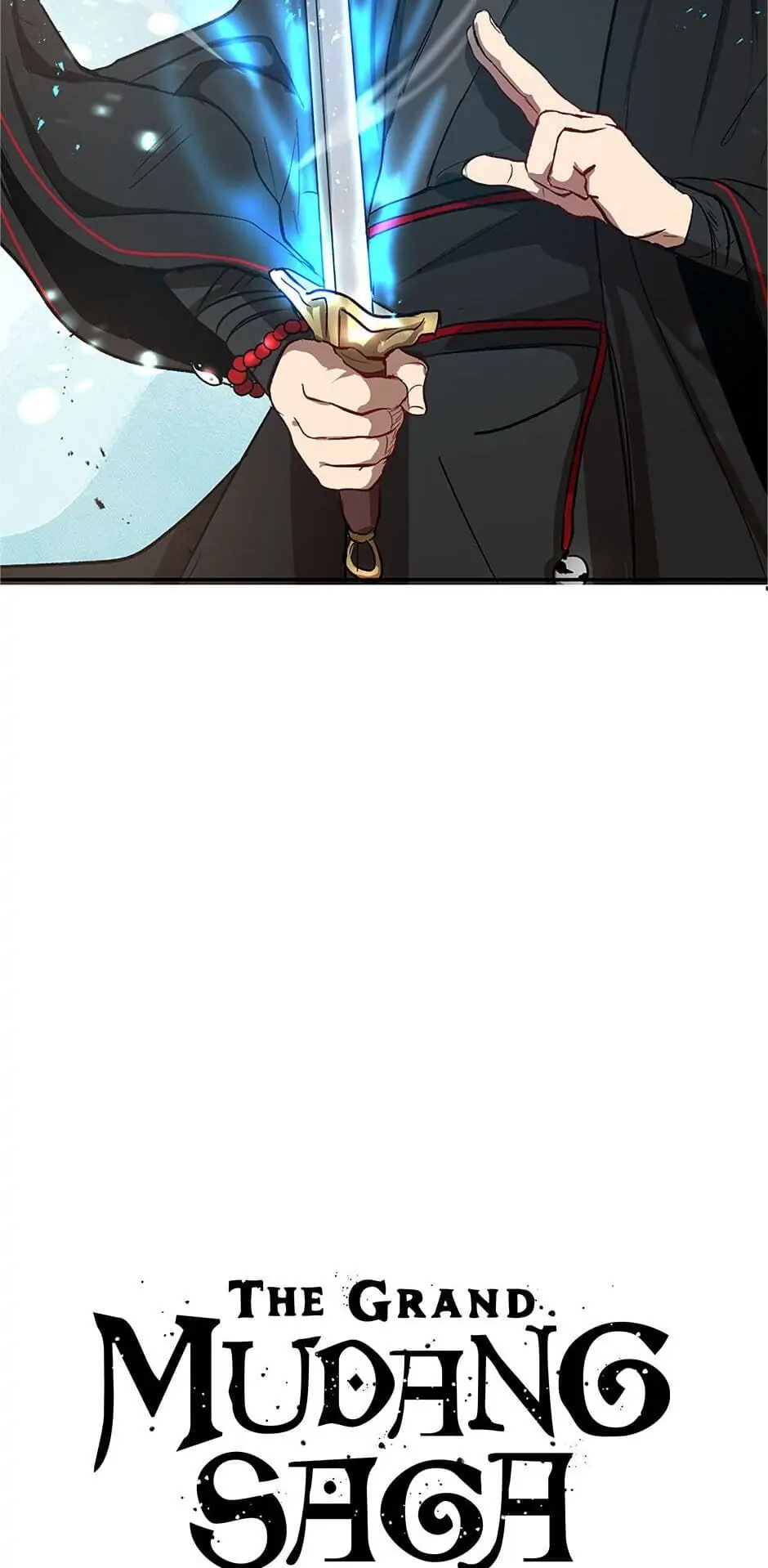 Path of the Shaman Chapter 3 Image 12