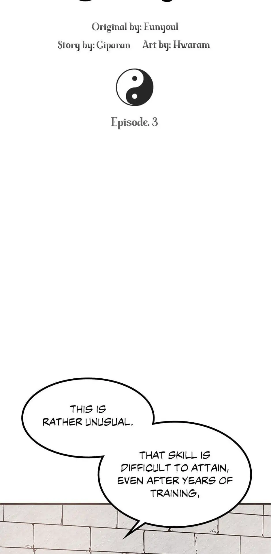 Path of the Shaman Chapter 3 Image 13