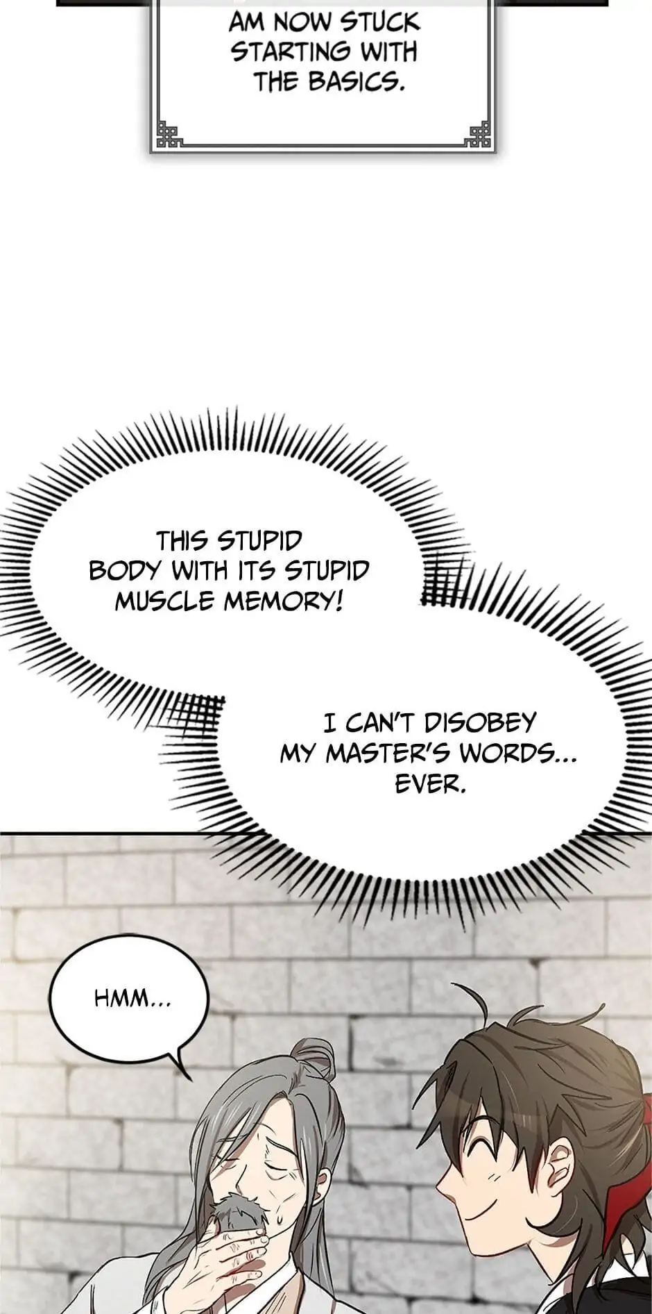 Path of the Shaman Chapter 3 Image 19