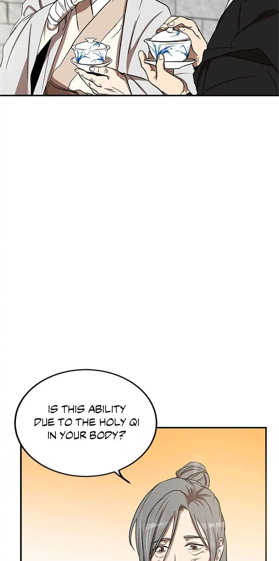 Path of the Shaman Chapter 3 Image 20