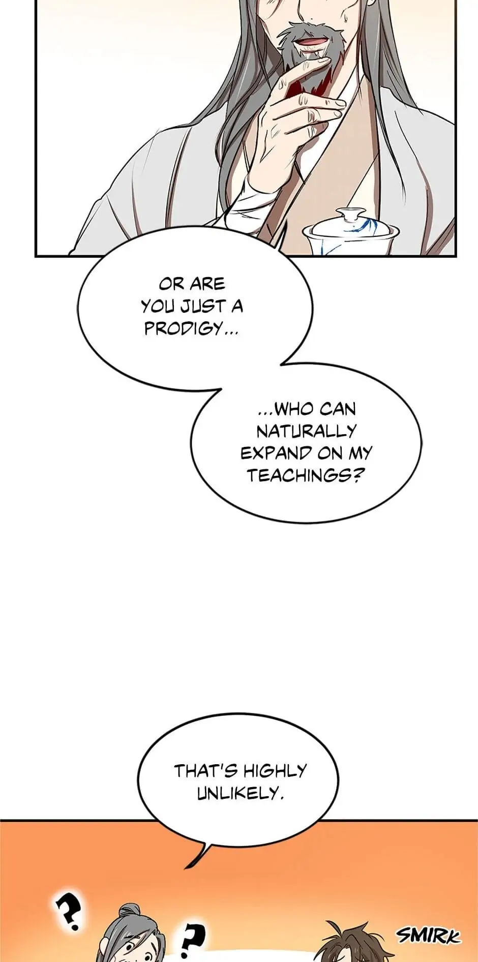 Path of the Shaman Chapter 3 Image 21