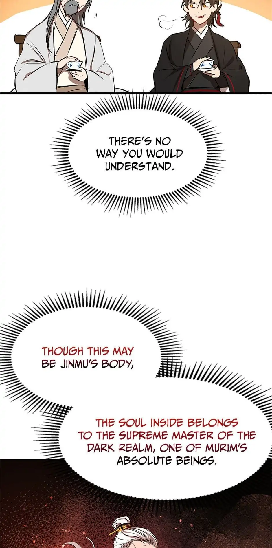 Path of the Shaman Chapter 3 Image 22