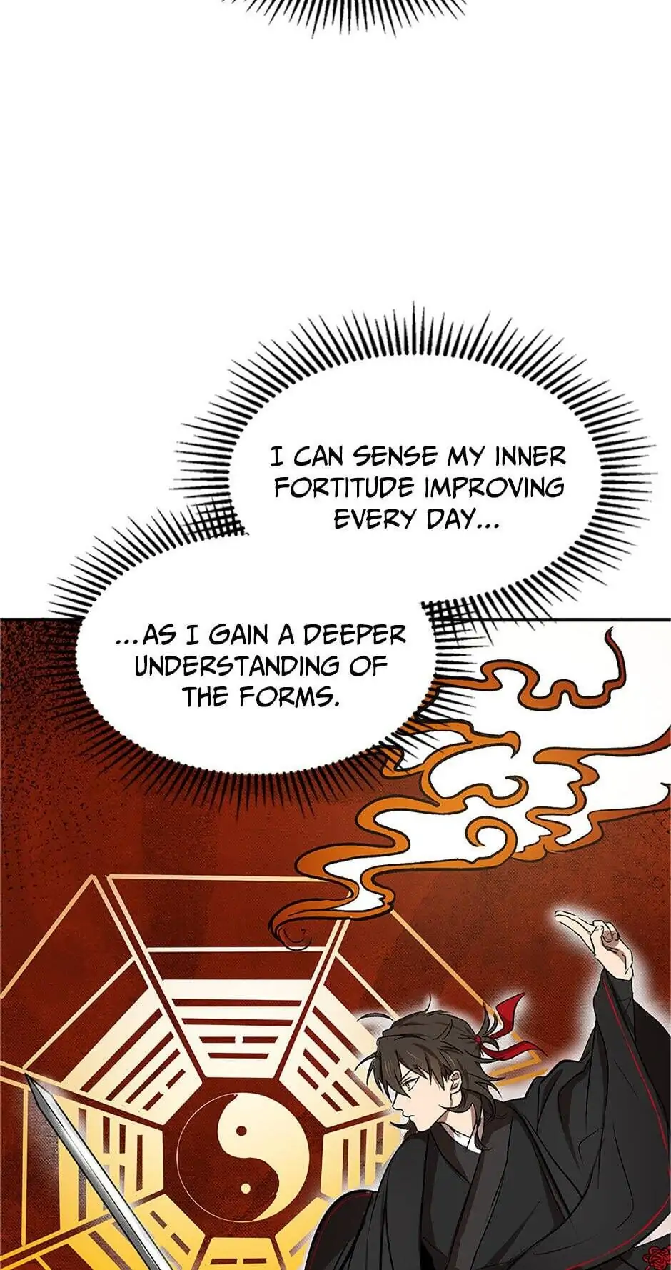 Path of the Shaman Chapter 3 Image 25