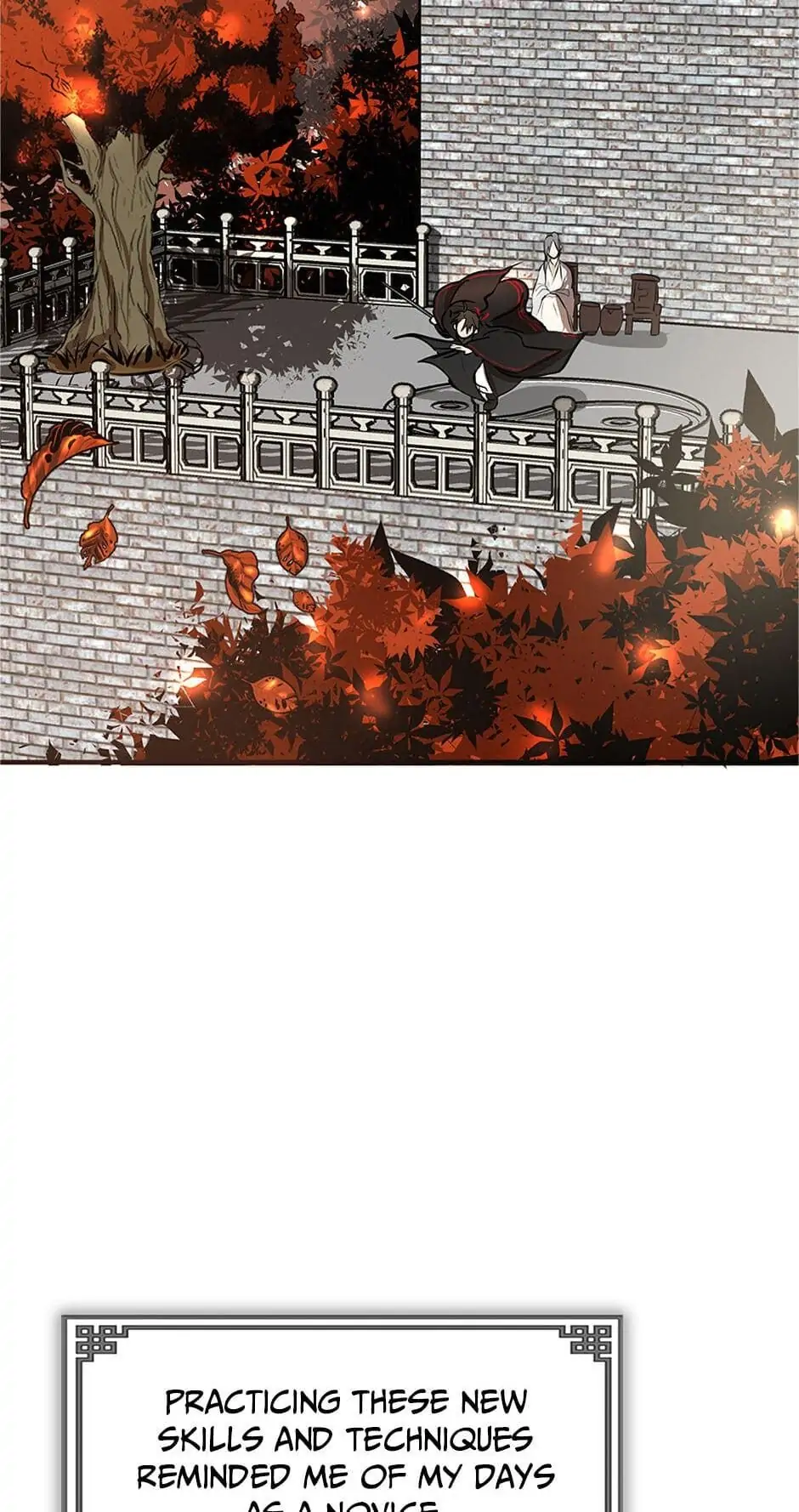Path of the Shaman Chapter 3 Image 29