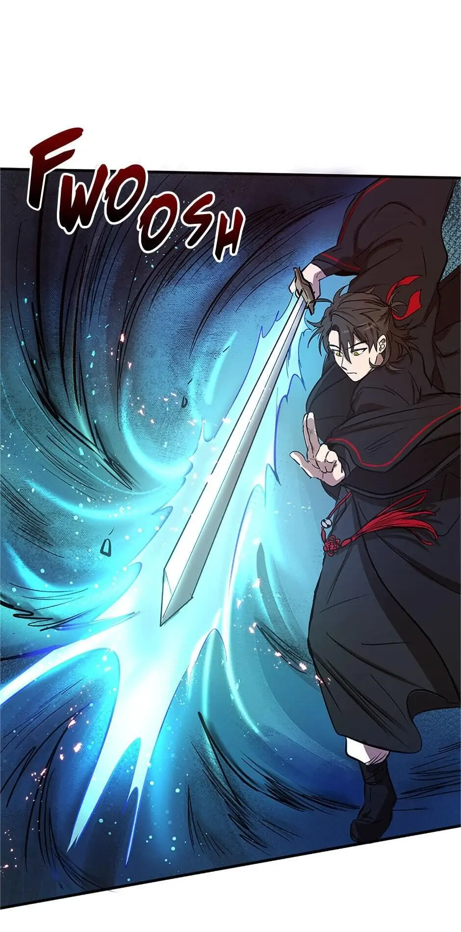 Path of the Shaman Chapter 3 Image 32