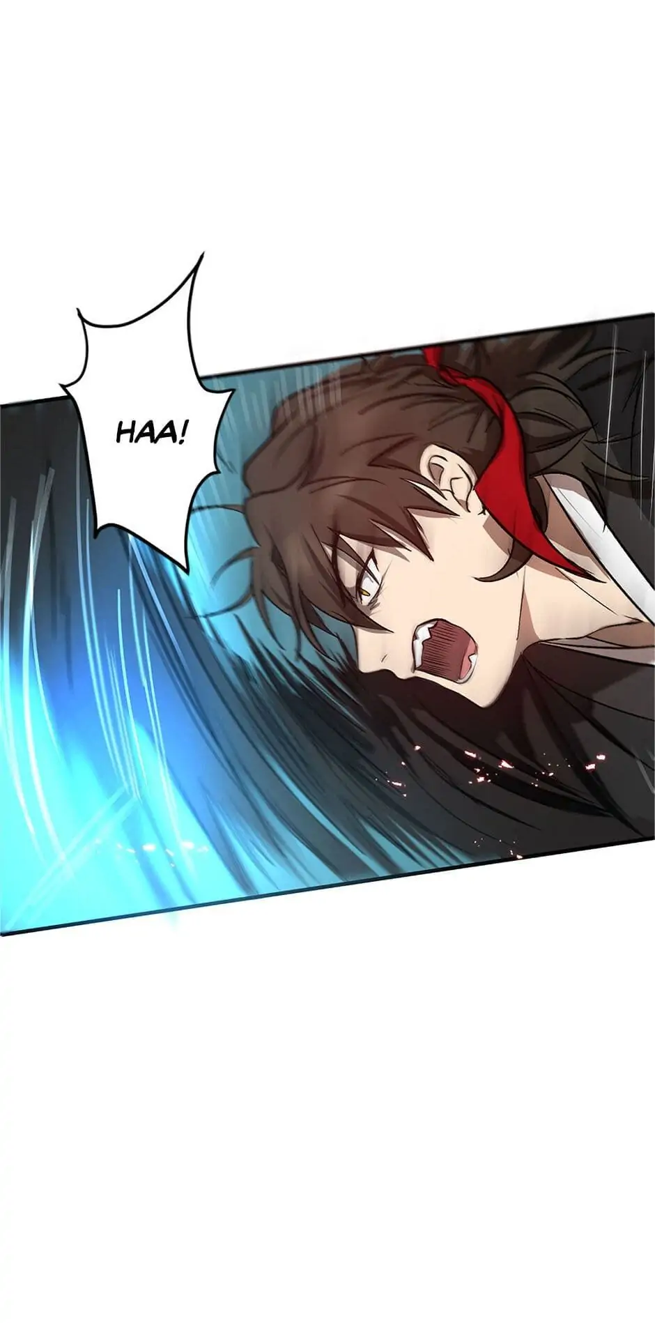 Path of the Shaman Chapter 3 Image 33