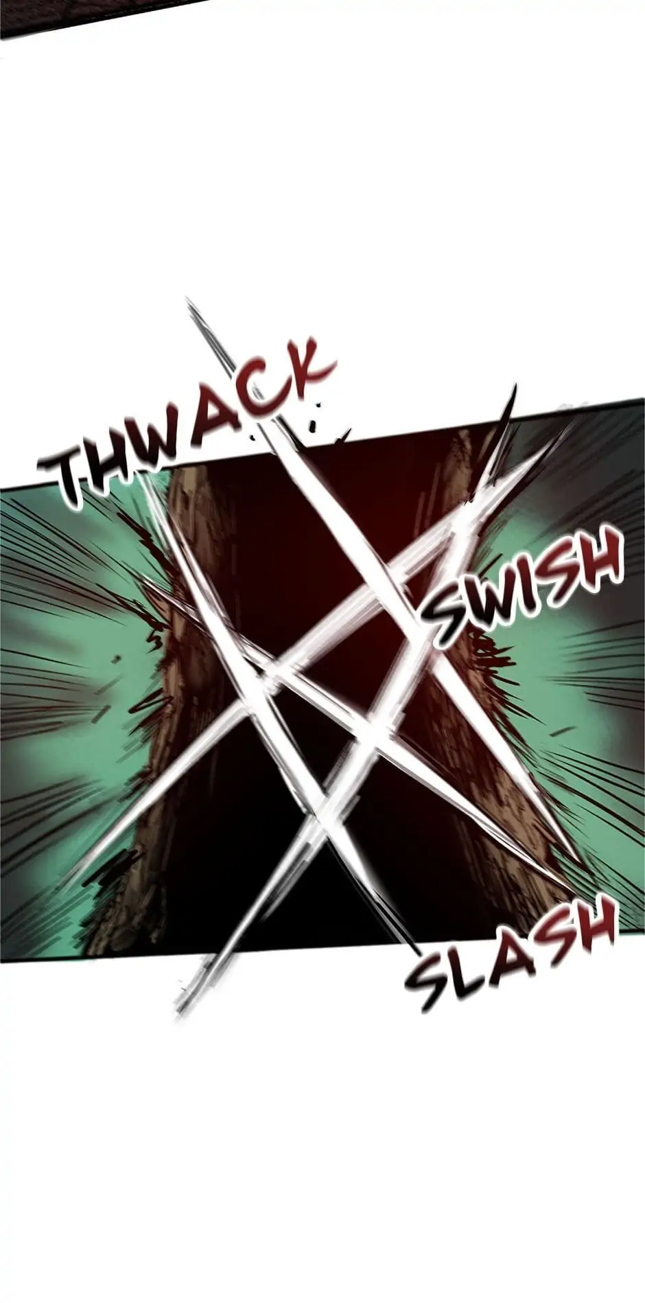 Path of the Shaman Chapter 3 Image 35
