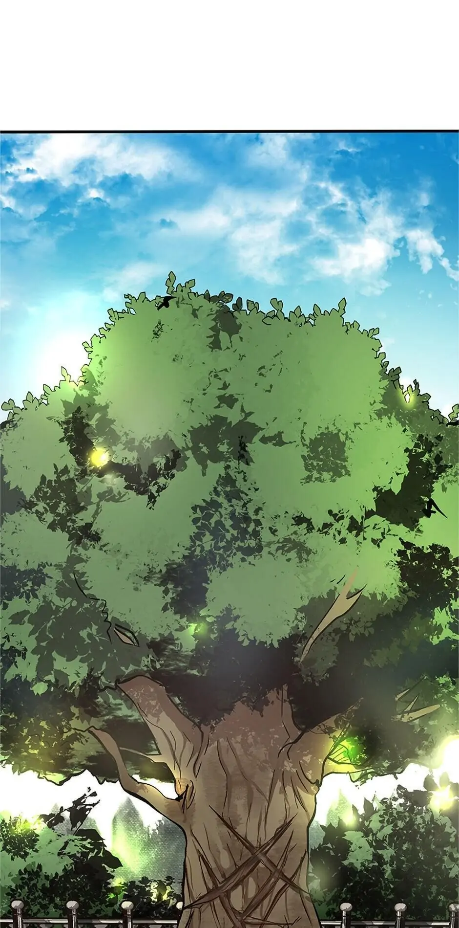Path of the Shaman Chapter 3 Image 36