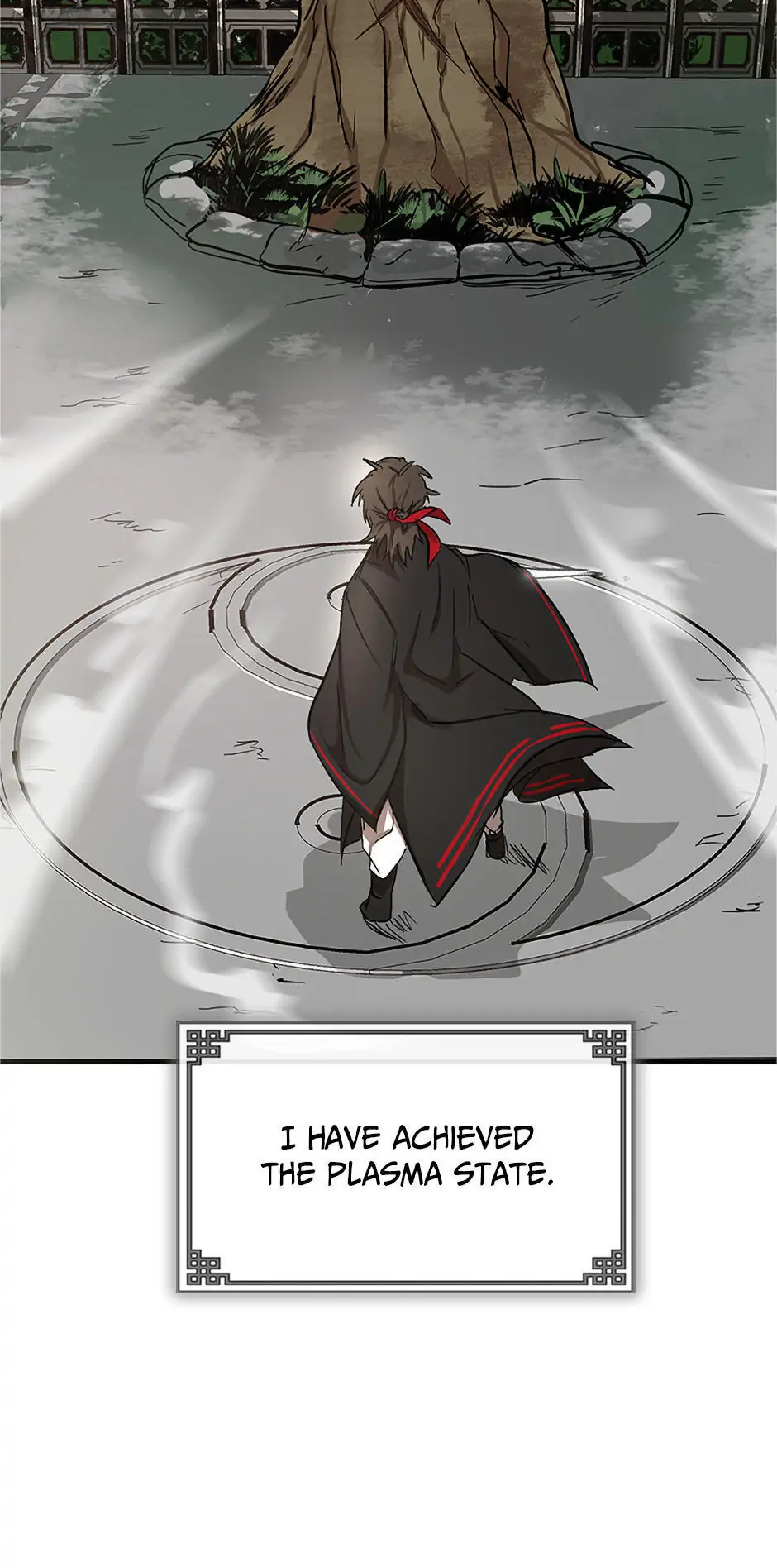 Path of the Shaman Chapter 3 Image 37