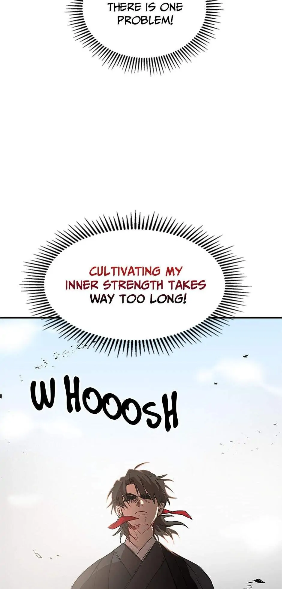 Path of the Shaman Chapter 3 Image 40