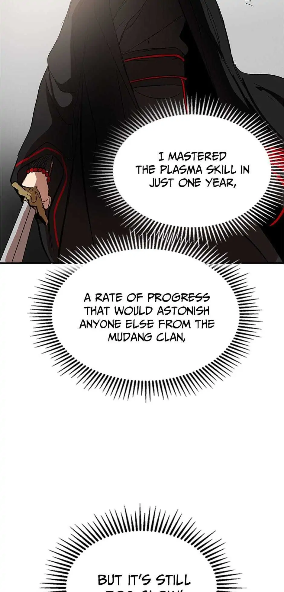 Path of the Shaman Chapter 3 Image 41