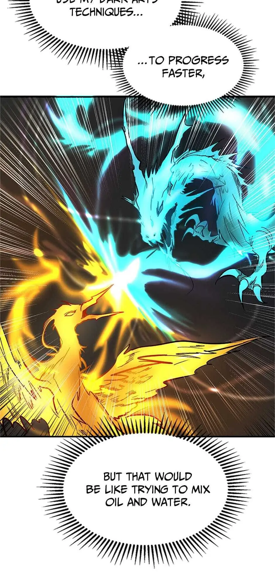 Path of the Shaman Chapter 3 Image 43