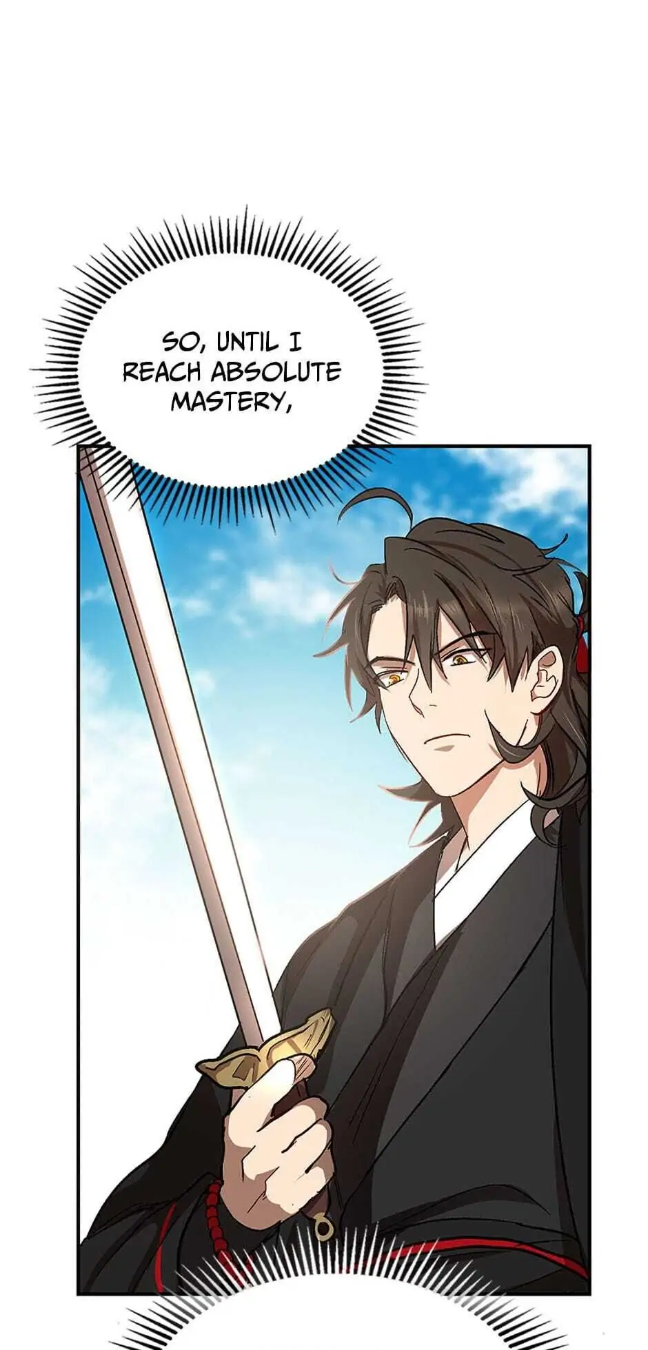 Path of the Shaman Chapter 3 Image 44
