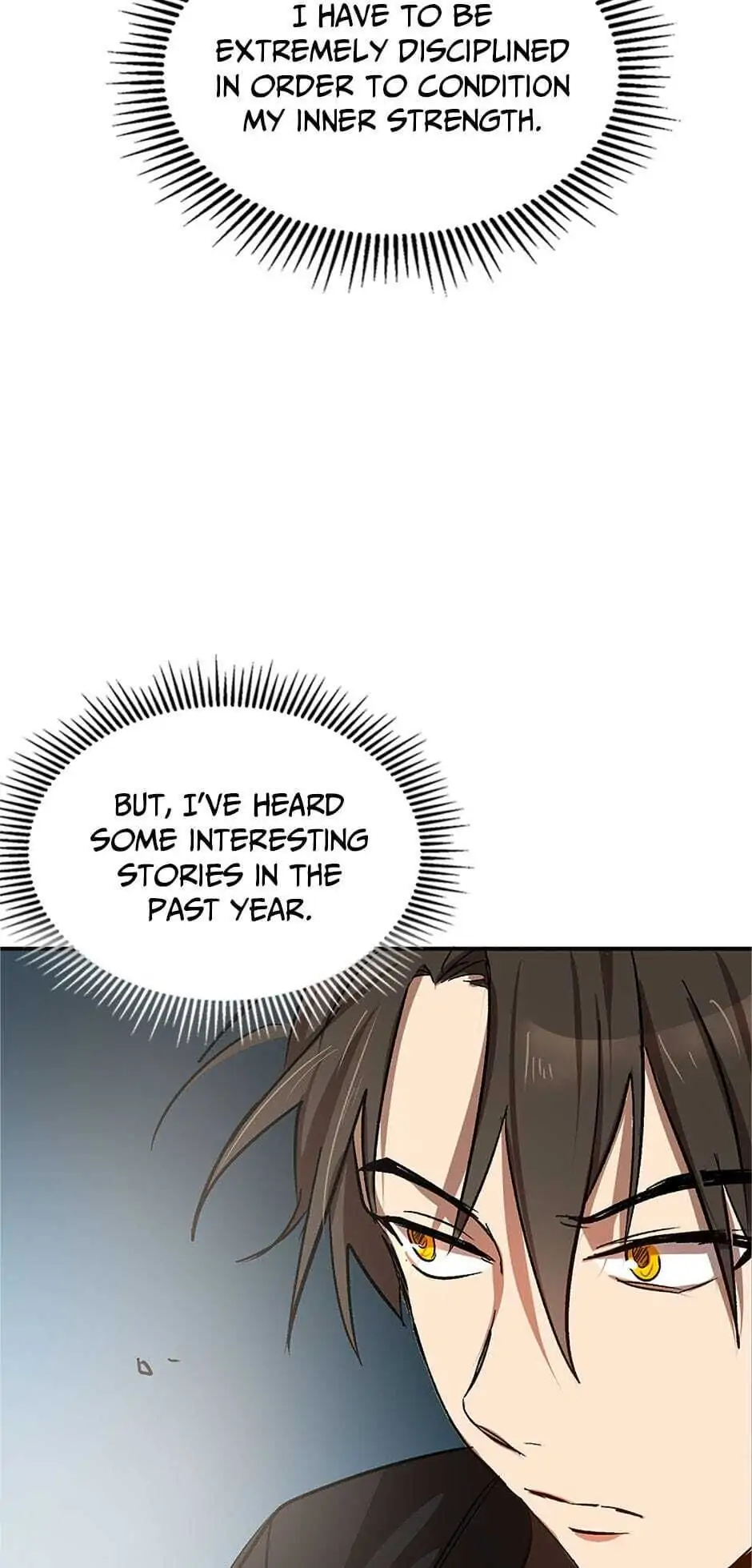 Path of the Shaman Chapter 3 Image 45