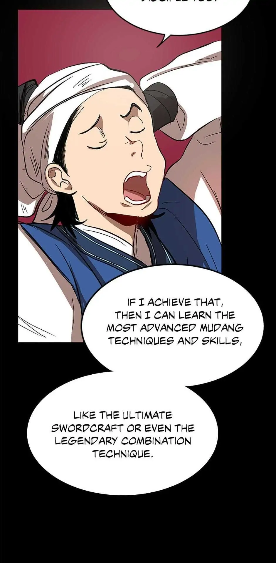 Path of the Shaman Chapter 3 Image 53