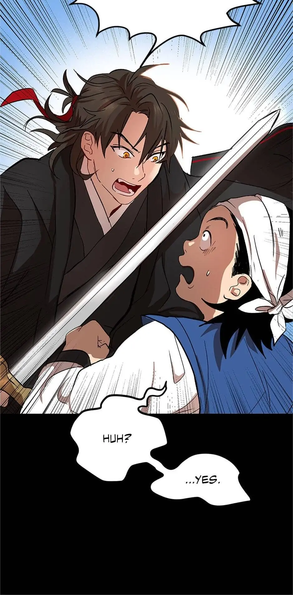 Path of the Shaman Chapter 3 Image 55