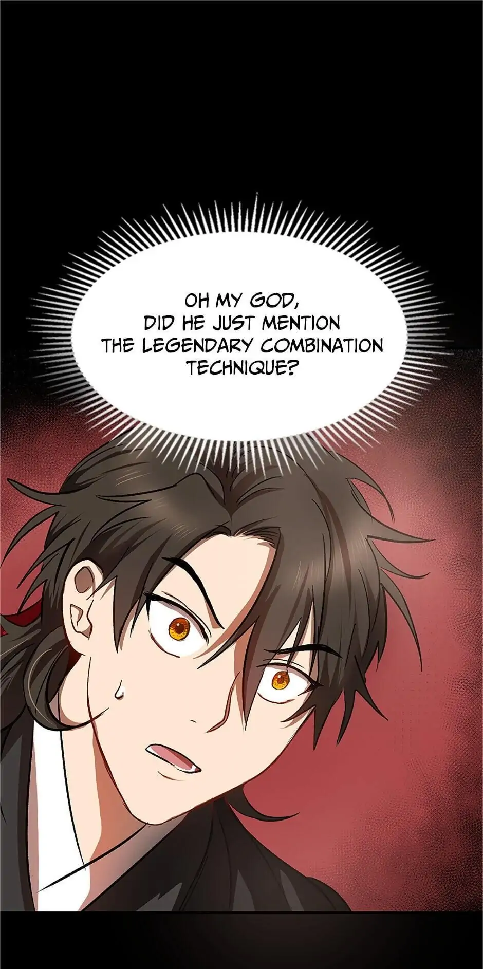 Path of the Shaman Chapter 3 Image 56