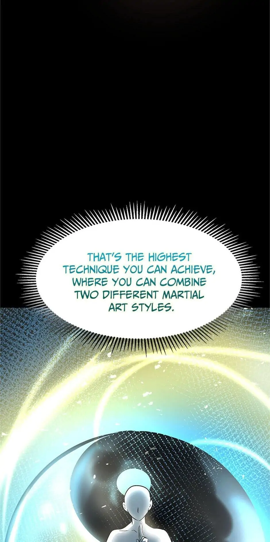 Path of the Shaman Chapter 3 Image 57