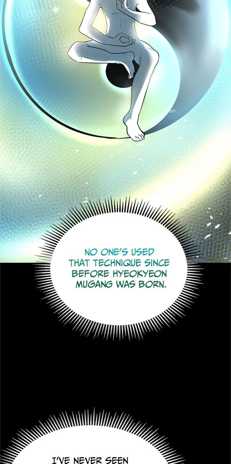 Path of the Shaman Chapter 3 Image 58