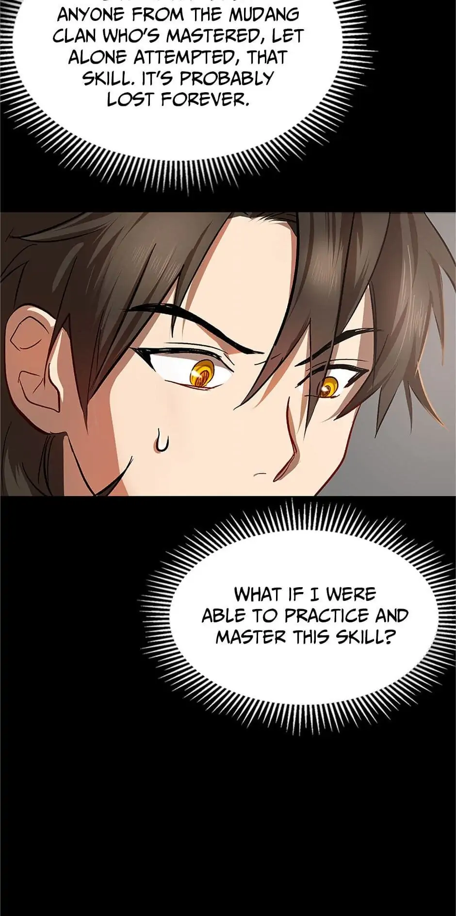 Path of the Shaman Chapter 3 Image 59