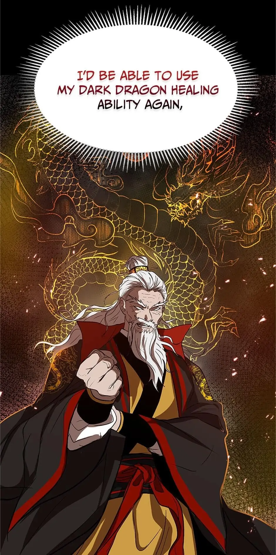 Path of the Shaman Chapter 3 Image 60