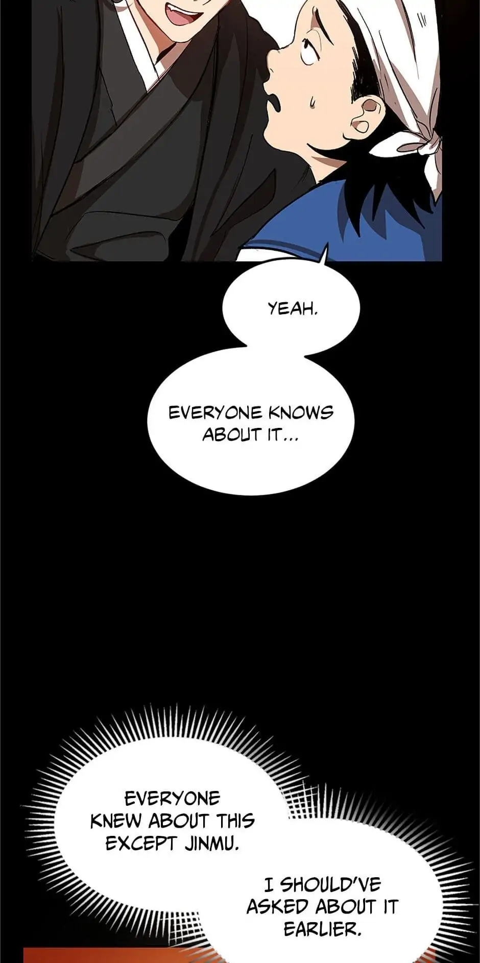 Path of the Shaman Chapter 3 Image 62