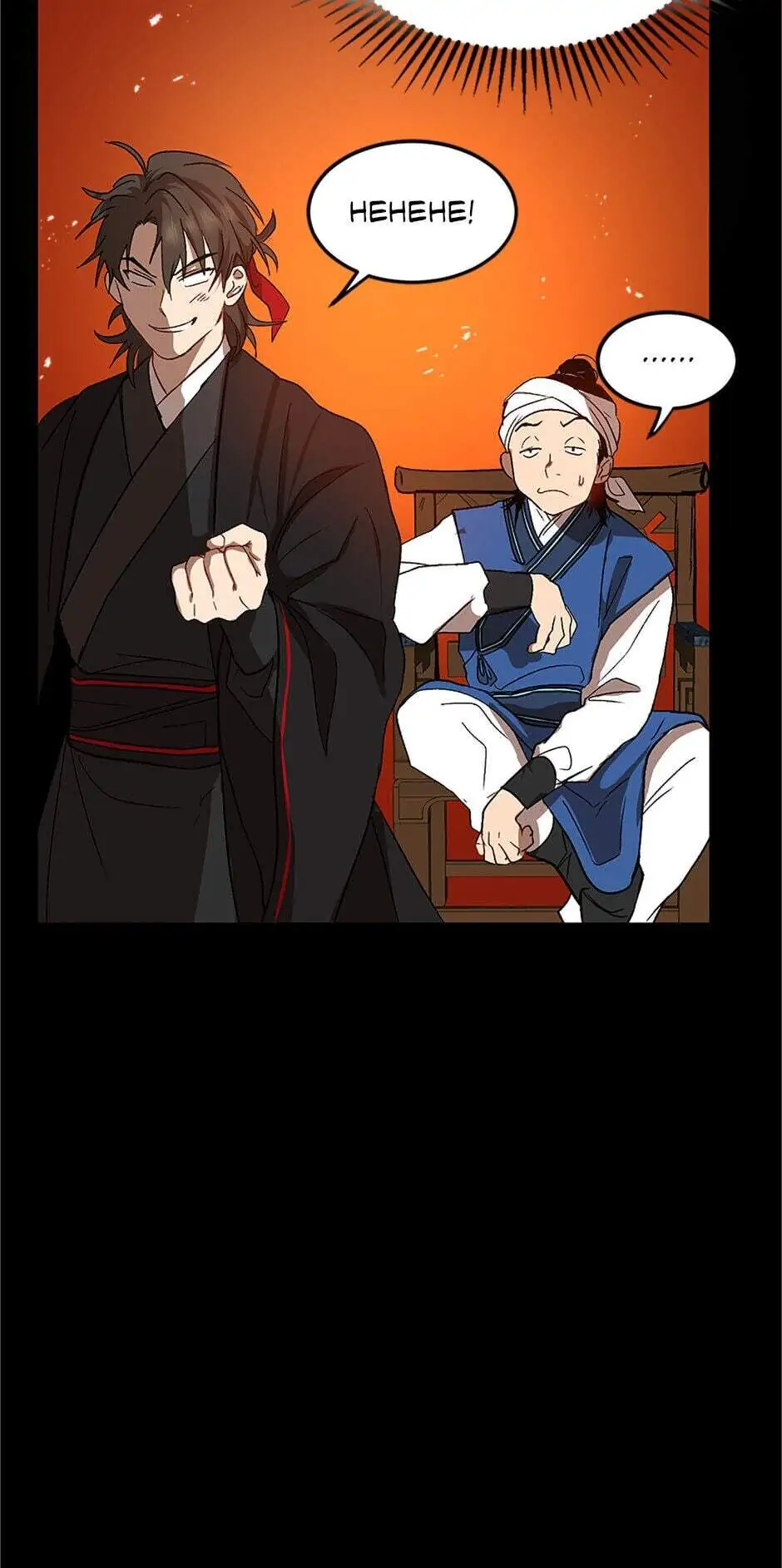 Path of the Shaman Chapter 3 Image 63