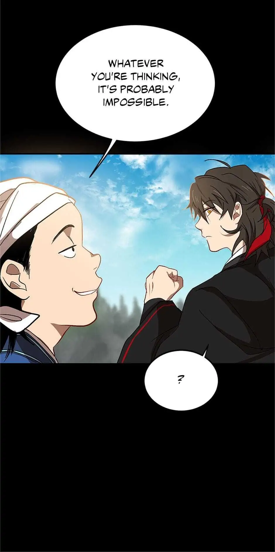Path of the Shaman Chapter 3 Image 64