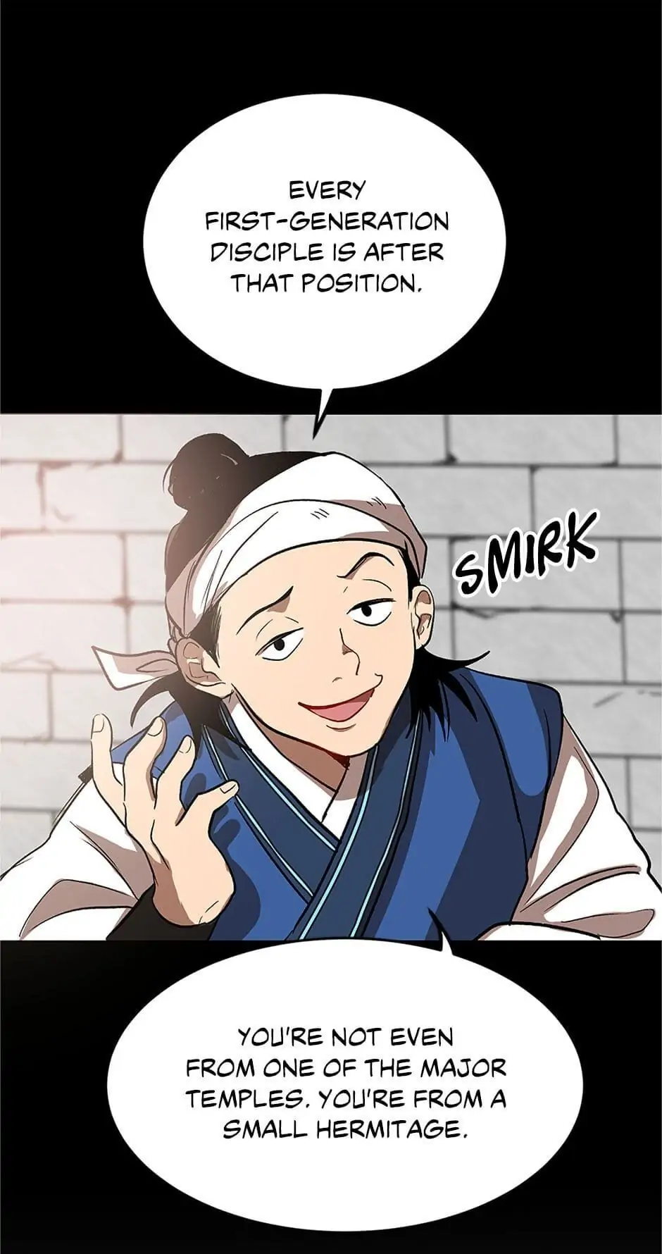 Path of the Shaman Chapter 3 Image 65