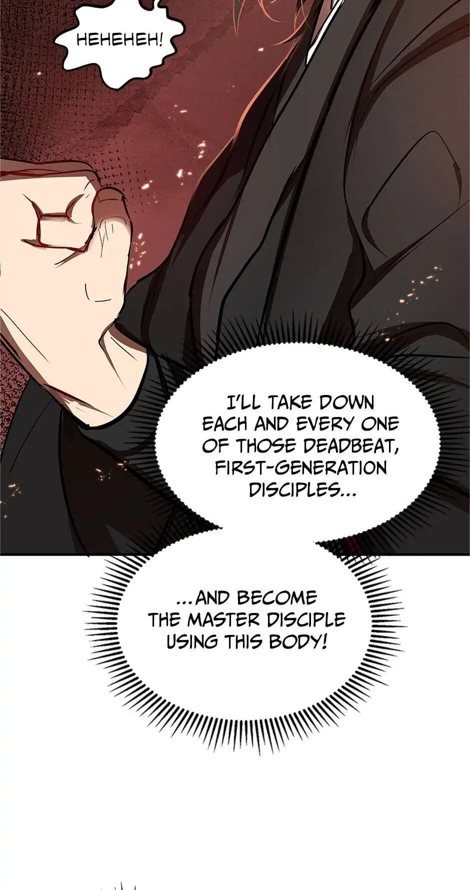 Path of the Shaman Chapter 3 Image 70