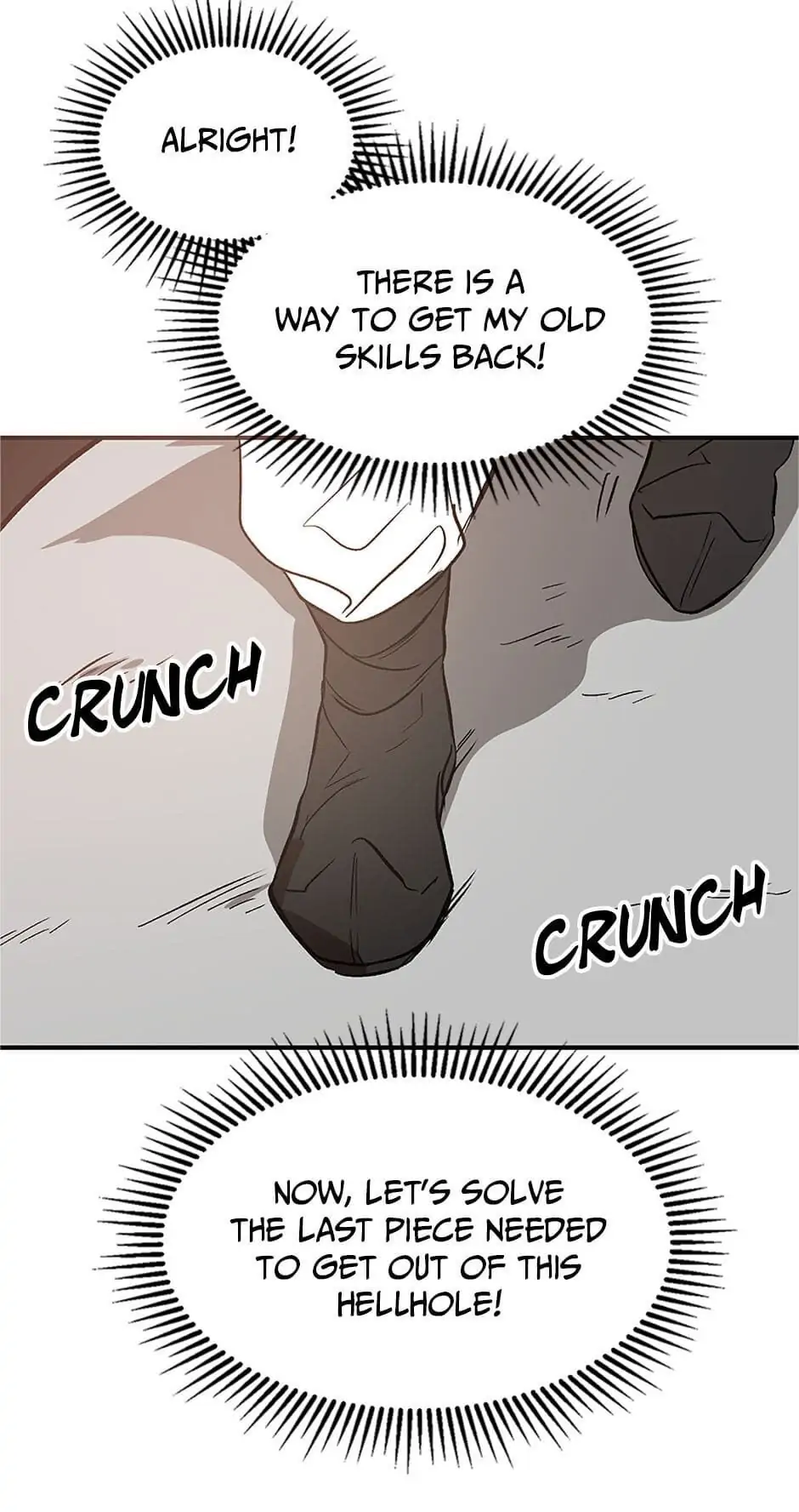 Path of the Shaman Chapter 3 Image 71