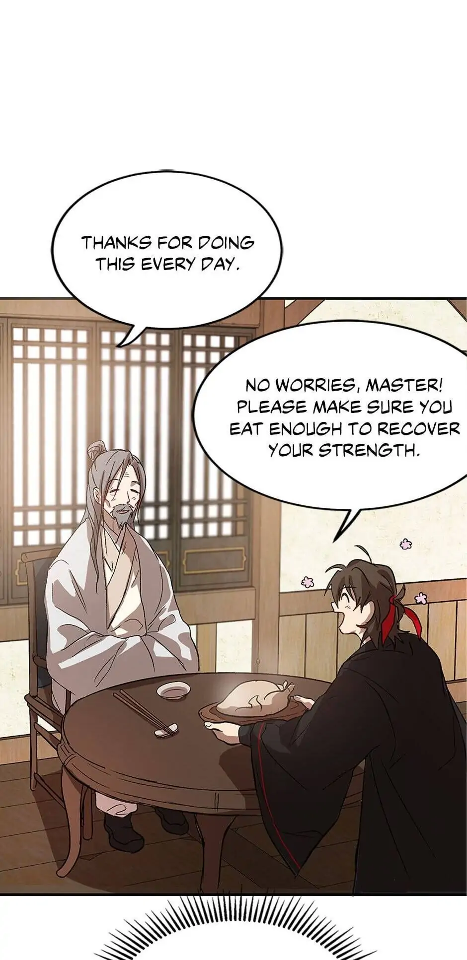 Path of the Shaman Chapter 3 Image 73