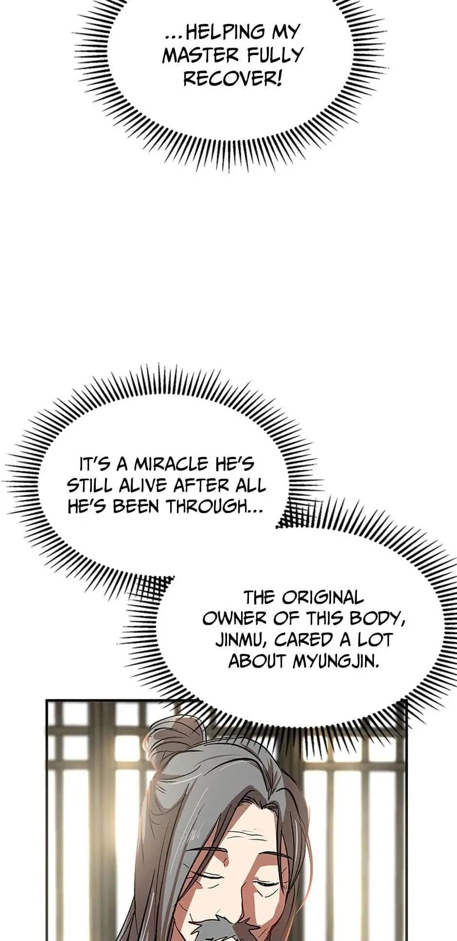 Path of the Shaman Chapter 3 Image 74