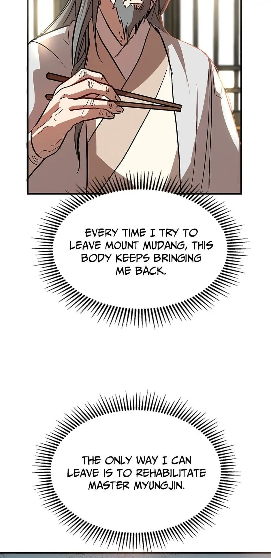 Path of the Shaman Chapter 3 Image 75