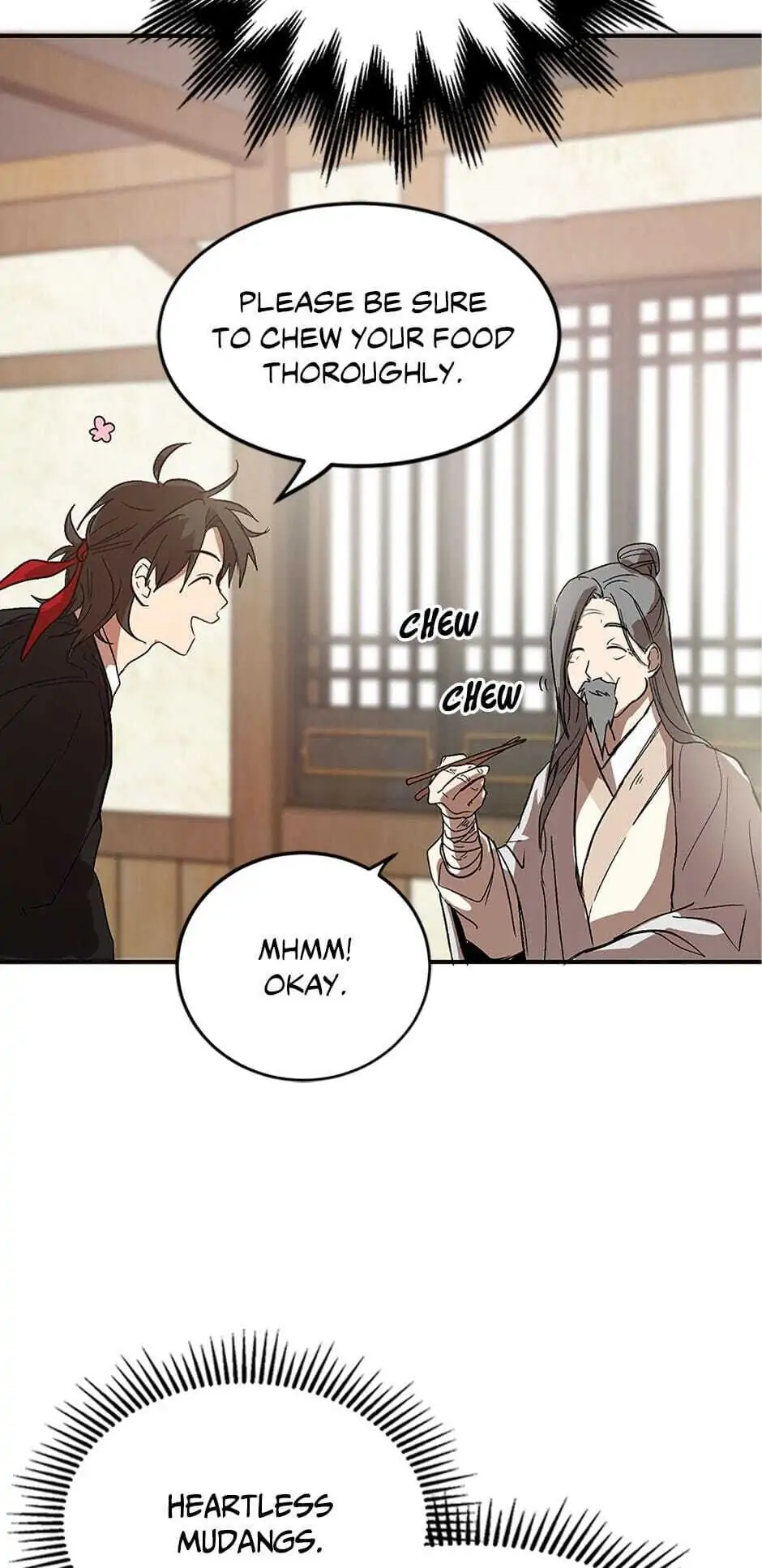 Path of the Shaman Chapter 3 Image 77