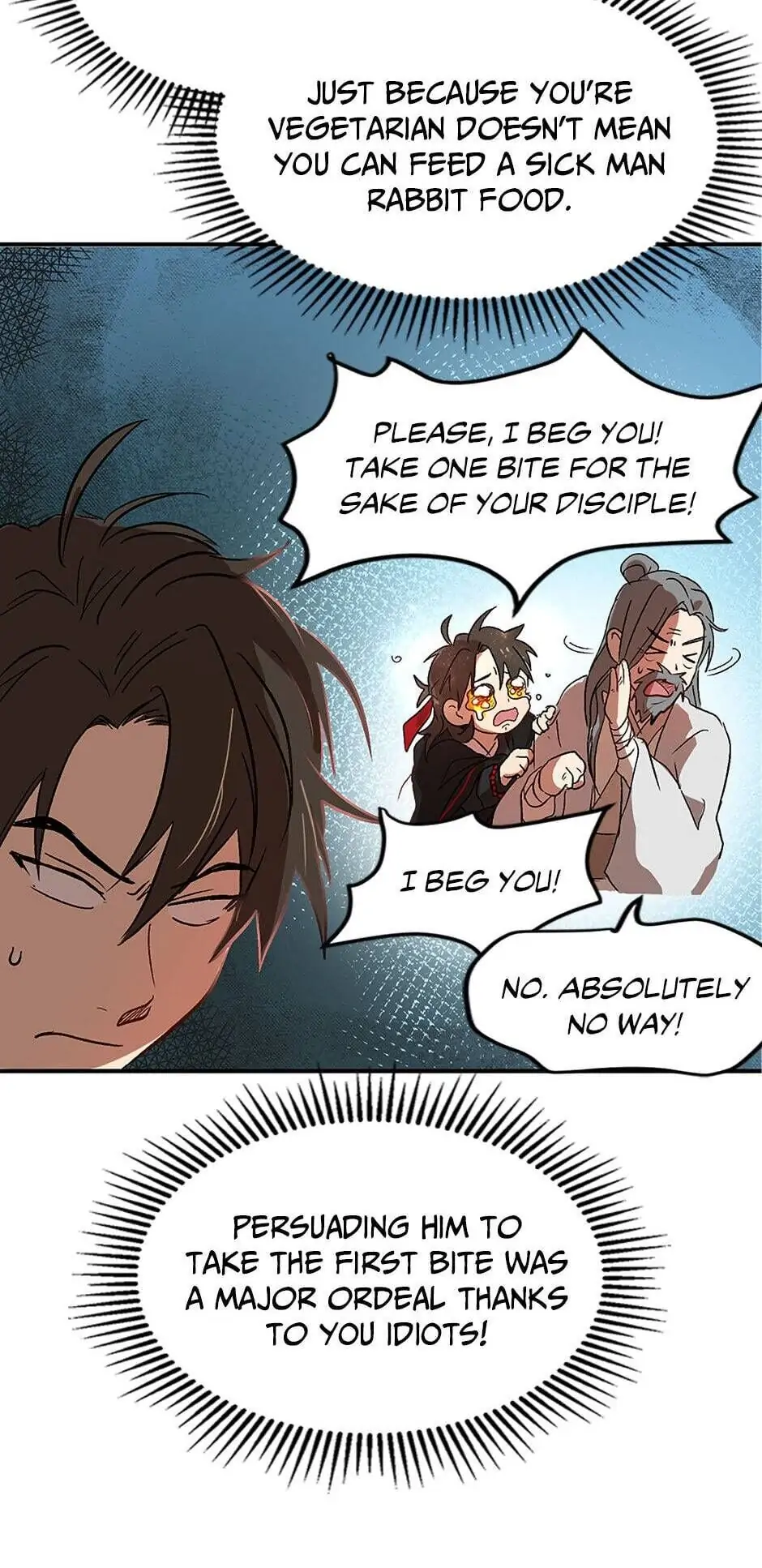 Path of the Shaman Chapter 3 Image 78