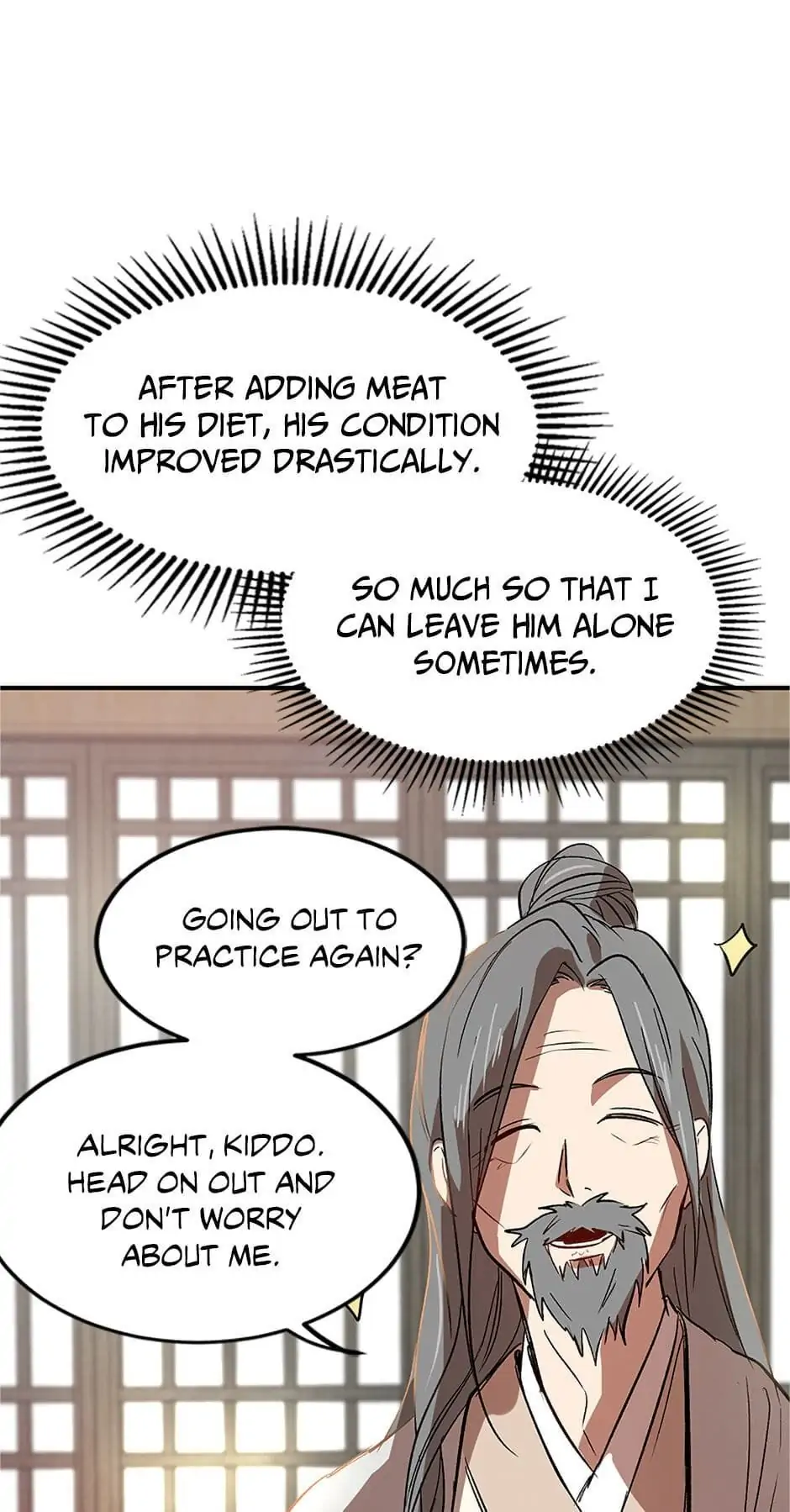 Path of the Shaman Chapter 3 Image 79